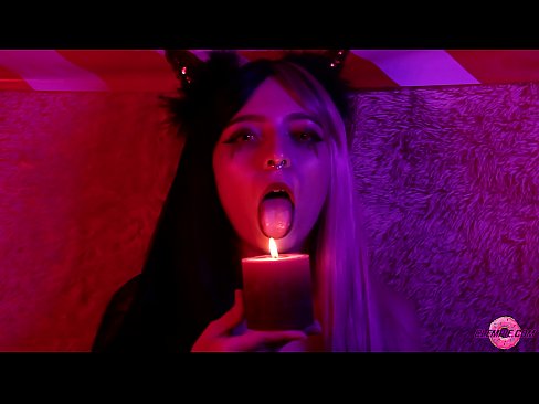 ❤️ ກະຕືລືລົ້ນ Blowjob ຈາກ Sexy Succubus ກັບການຕື່ມປາກ ️❌ ໜັງໂປ້ພາສາລັດເຊຍ ຢູ່ພວກເຮົາ ❤